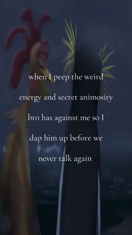 #slimetok #weirdenergy #secretanimosity 