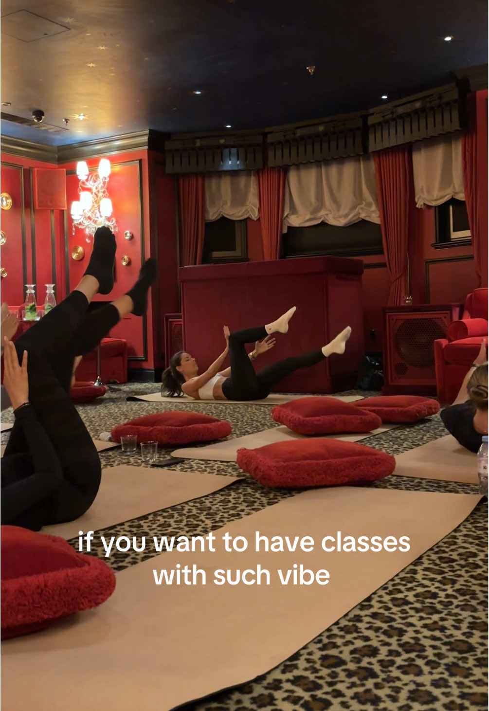follow mе for more Pilates recos 💌