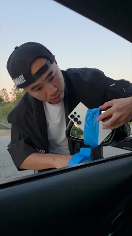 How to film an Epic driving shot 💥 see Results ‼️ 