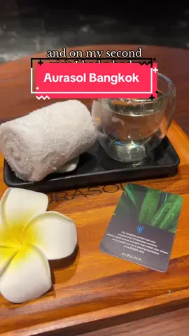Visiting the @AURASOL im Bangkok was one of my Thailand highlights. Incredible body scrub and massage experience. The whole thing felt very luxurious and I would definitely recommend it.  #glasgowgannets #thailand #bangkok #aurasolspa #travelthailand #thingstodoinbangkok #bangkokspa #bangkokmassage #aurasol #aurasolspa 