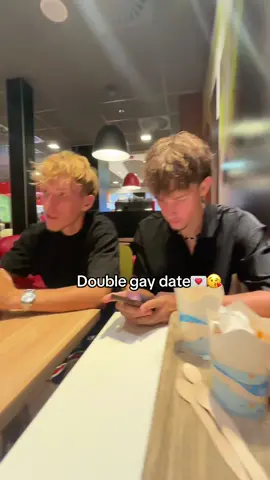 Double date gay #bukpec #fyp #dancer #Lifestyle 