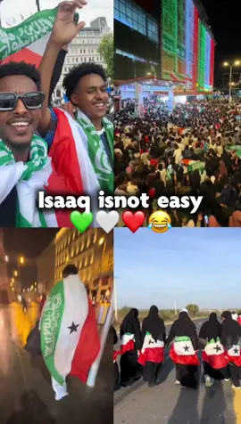 isaaqa🐐🇮🇷 #somalilandtiktok💚🤍❤ #habarjeclo👑🥰✌🏻 #isaaq💚🤍❤️ 