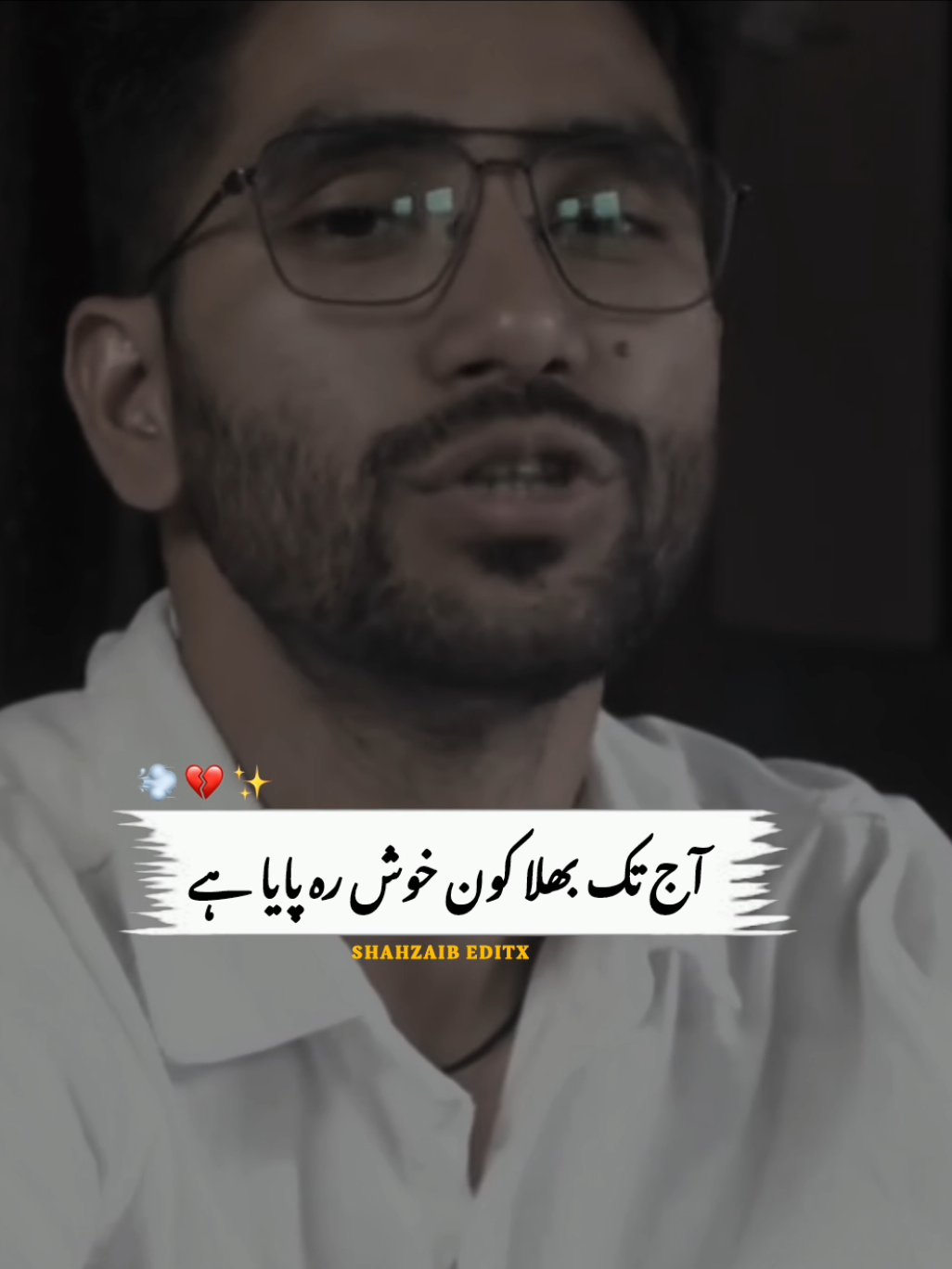part 3 #foryoupage #viralvideo #standwhitkashmir #burhan_tv_tiktok #fypシ #illu #pankajeena_writes 