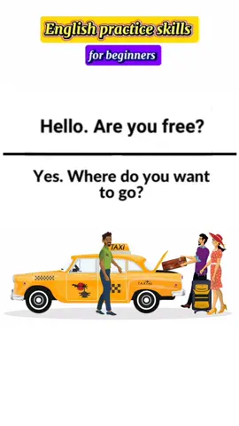 English with taxi driver #taxidriver #english #learnenglish #englishspeaking 