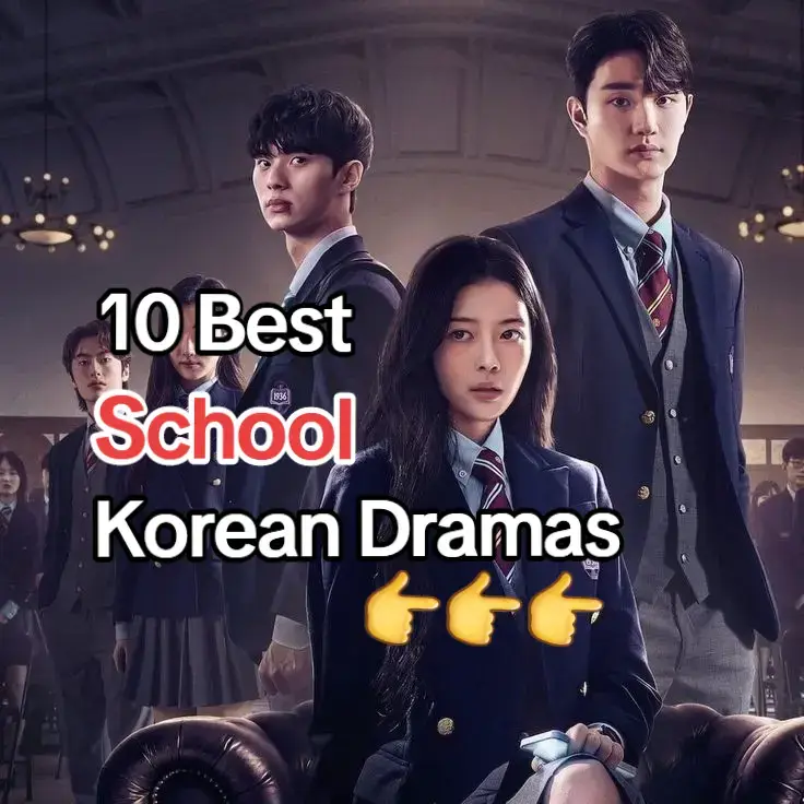 #foryoupage❤️❤️ #kdrama #nighthascome #hierarchy #bitchxrich 