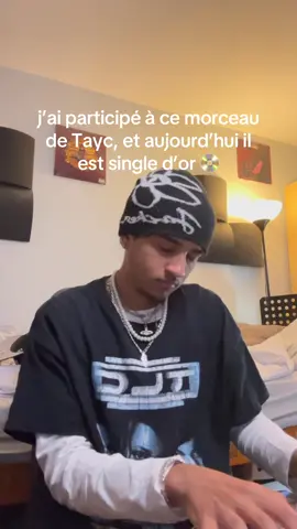 « foreva » de @T A Y C 🤍  prod by @Nyadjiko , co-écrit par @Abou Tall #foreva #tayc #cover