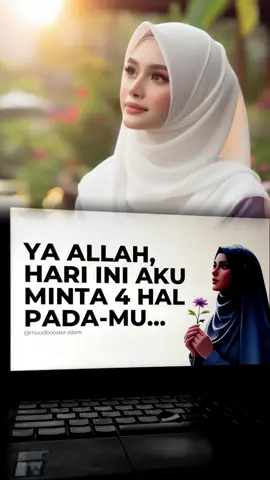 Aamiin🤲