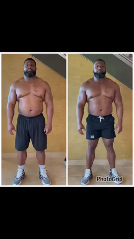 30 Day Gym Transformation #216muscle #itsjustwork