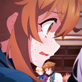 Monica🤣❤️ . . For my quality, export and publishing settings, you can find everything on my ko-fi . I also remind you to join my discord server for flowframes of my videos (link in bio)❤️ . . #アニメ #monica #silentwitchchinmokunomajonokakushigoto #secretsofthesilentwitch #anime 