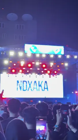 Opening NDX AKA ga pernah gagaaallll.. kereeenn poollll @SOD Festival 1 agustus 2025 😍 #ndx #ndxaka #ndxakafamilia #sod #sodfestival 