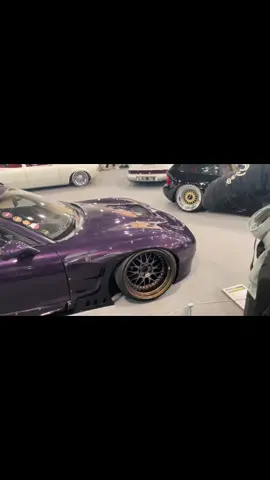 Twilight Purple RX-7 💜🤤 #purple #toyotires #proxys #rx7 #rx7fd #rotor #viralvideos #cartok #fyppp #fyp #gönnfyduhs🤨💘 