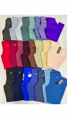 Leggins Colombianas One Size🤌😍✨️