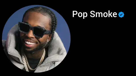 Pop Smoke- Something special  #popsmoke #fyp #song #lyrics 