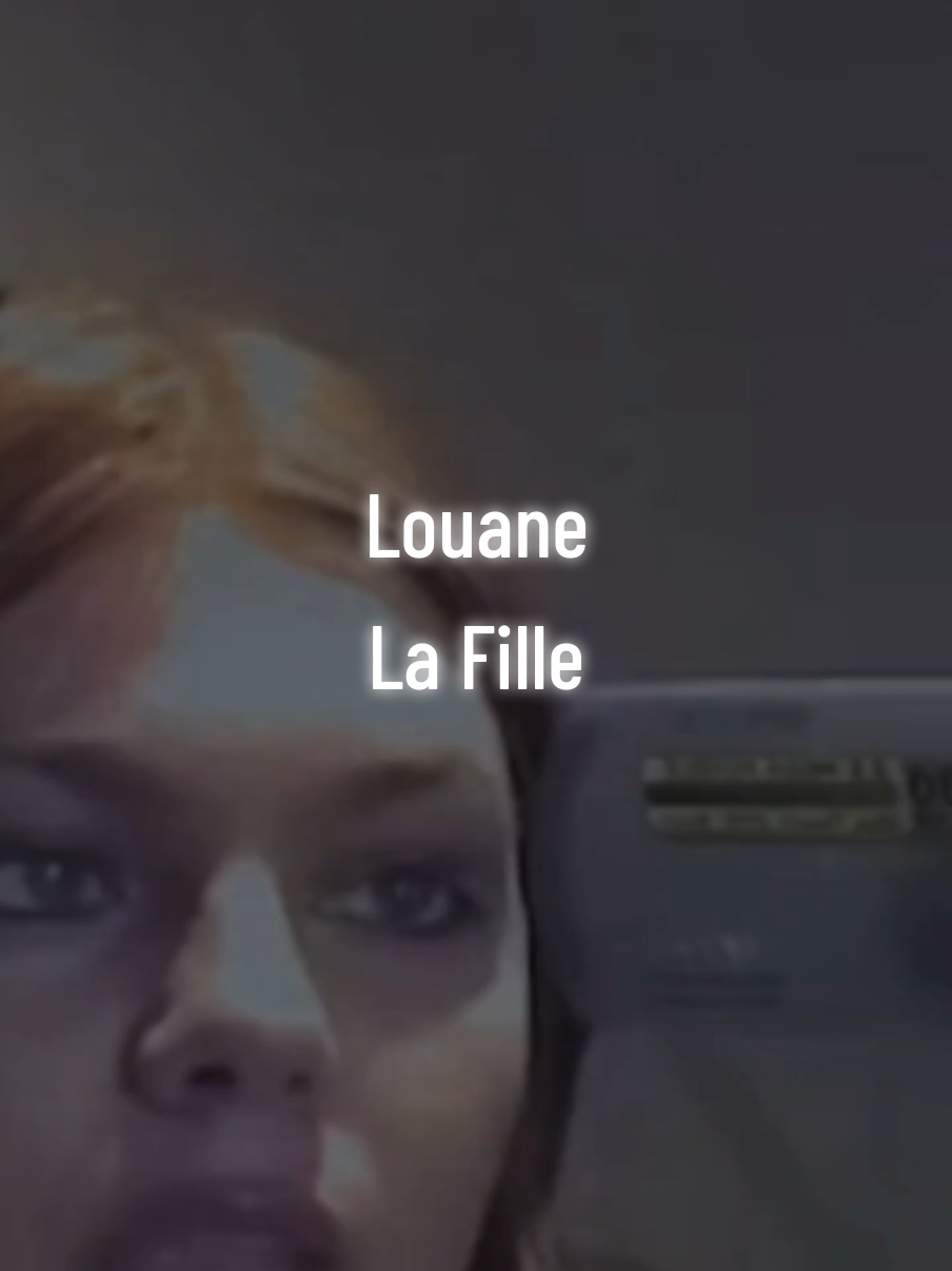 52. Louane - La Fille #música🎵🎤🎧🎼 #français🇫🇷 #traducción📝 #espagnol🇪🇸 #toutlemonde🌍 