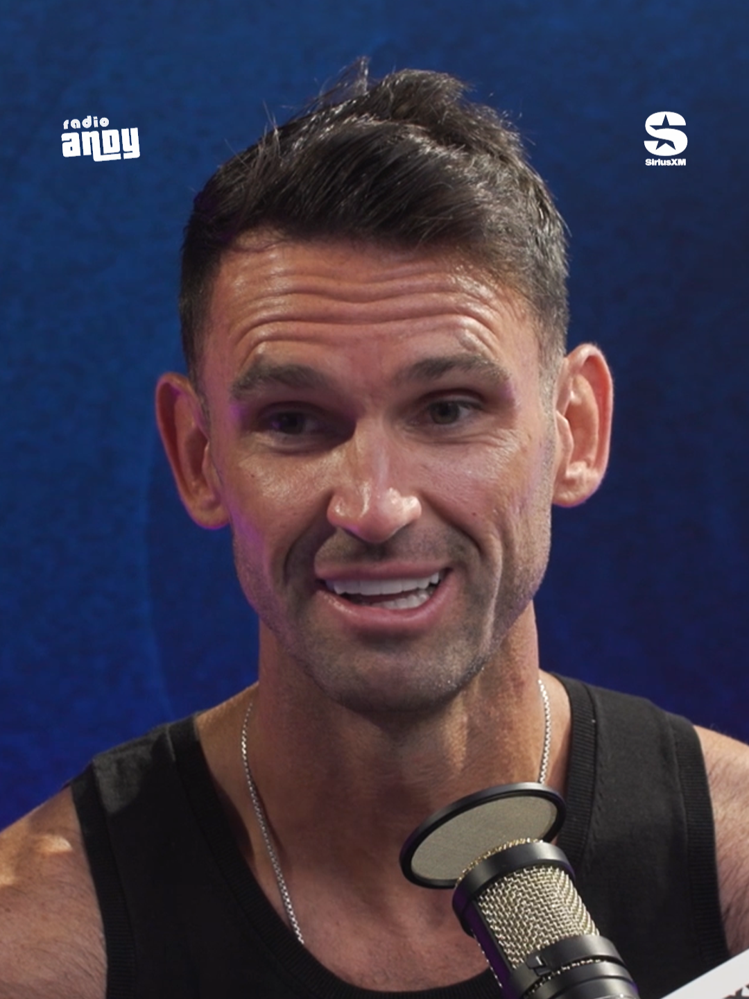 It’s the question no one likes to answer: ‘How are things with your ex?’ But @carlradke opened up about his relationship with Lindsay Hubbard and why he's holding out hope for a more friendly path ahead. Listen to the full conversation at the link in the comments. #CarlRadke #LindsayHubbard #SummerHouse #SiriusXM