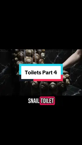 Weird toilets part 3 🐸 what’s your choice? #aiart #aiartcommunity #ai #aivideo #asmr #fyp 
