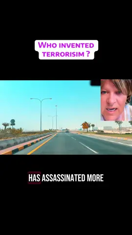 Who invented terrorisim ? #news #trending #reels #foryou #foryoupage @OnePath Network @Belajar Public Speaking @Music on Stage 