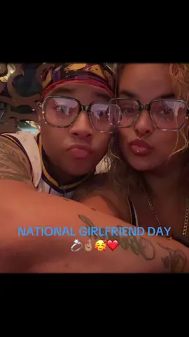 #nationalgirlfriendday❤️ my babe my forever heart 