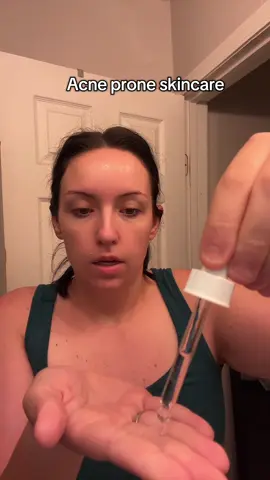 The Ordinary did something right with this acne face wash set #theordinaryskincare #theordinary #acneproneskin #acnetreatment #theordinaryhyaluronicacid #theordinaryacneset #acne #acneskincare #samanthafinds✨ #tiktokshop #morningroutine 