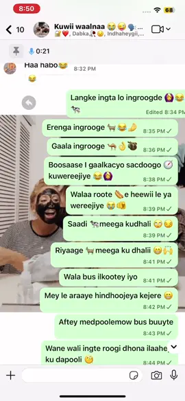 Isha ma dhalley 😂😭#CapCut #somalitiktok120soml🇸🇴 #reercomment💔😂 #fyyyyyyyyyyyyyyyy #fansbarca💙❤️ 