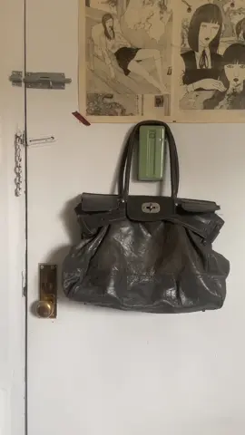 I manifest all my clothes fr… my new $50 daughter <3 #firkin #bag #archivefashion 