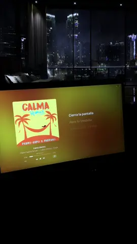 Pedro Capó & Farruko - Calma (Remix) 🎶  #pedrocapó #farruko #calmaremix #pedrocapofarruko #fyp #lyrics_songs #applemusic 