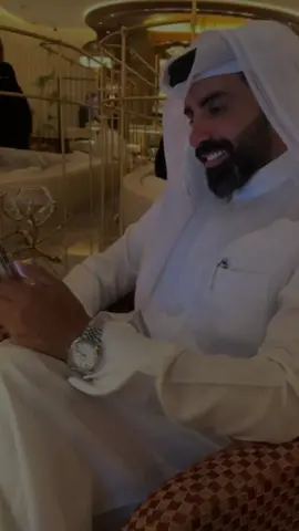 لاتفكر بأي شي #ناصر_الوبير @ناصر الوبير 