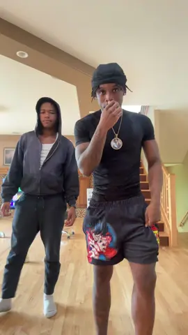 Dayumm😂🔥 dc 🙋🏽‍♂️& @612.marii #fyp #viral #fypシ #dancingtiktok #viralvideo #dancechallenge #newdancechallenge 