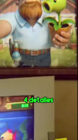 4 Detalles del nuevo PvZ Replanted #fy #foryoupage #foryou #fyp #steam #steamgames #pvz #pvz2 #plantsvszombies #plantsvszombies2 #xbox #xboxone #xboxseriesx #xboxseriess #playstation #playstation4 #playstation5 #nintendoswitch #nintendoswitch2 