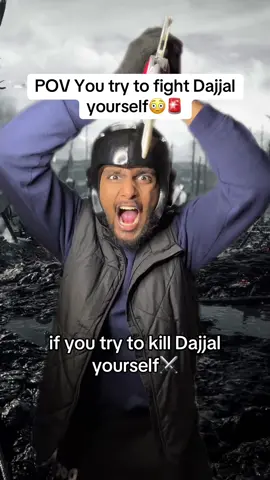 Every Muslim has thought of this before😭 #muslim #desi #streameruniversity #design 