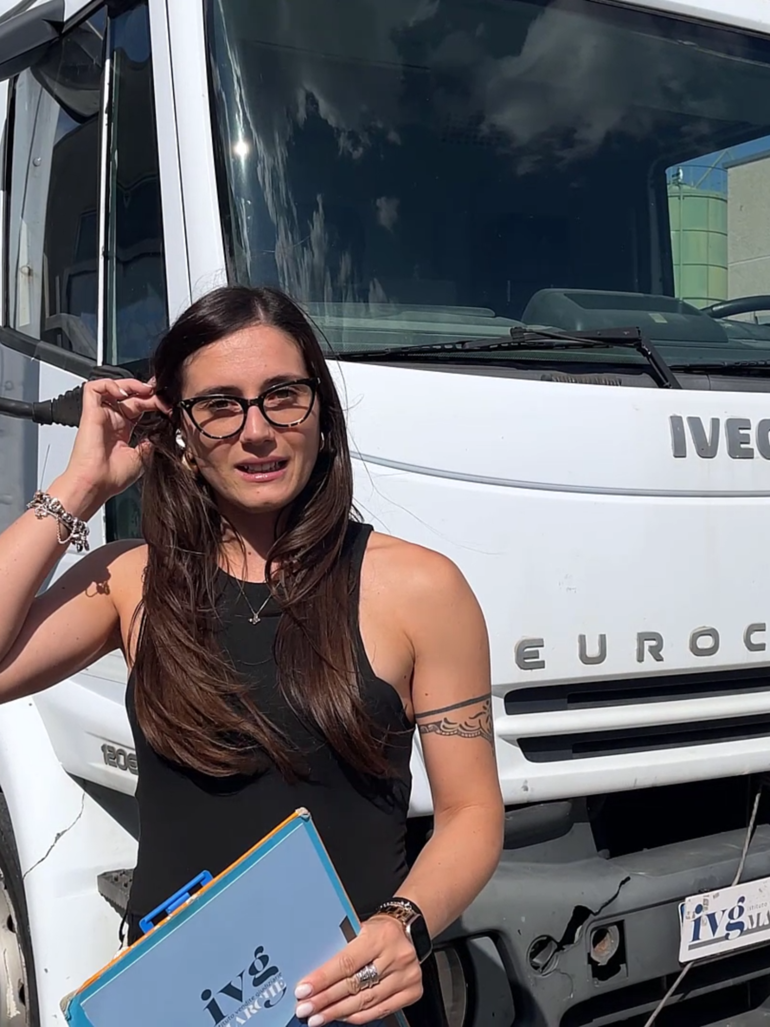 ⚖️ ASTA FISICA IN SALA ASTE I.V.G. 18/09/25 - dalle ore 15.00 - LOTTO 10 - AUTOCARRO IVECO ML120E18 - alimentazione gasolio - anno immatricolazione 2009 - cc 5880 - kw 134 - posti a sedere 3. PROVVISTO DI UNA CHIAVE. 📣Prezzo base d’asta € 2.190,00 👉Per andare alla gara clicc qui: https://www.ivgmarche.it/Beni/Mobili/Detail/S997491 🌐 www.astemarche.it - www.istitutovenditegiudiziarie.net