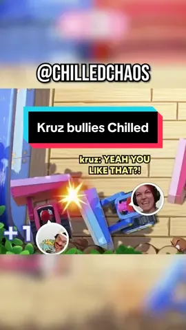 this is the real reason switch 2 has cameras like this is gold | #marioparty #switch2 #mario #chilledchaos #kruzadar #fyp #funny #viral #prank #cornered #bullyingawareness 