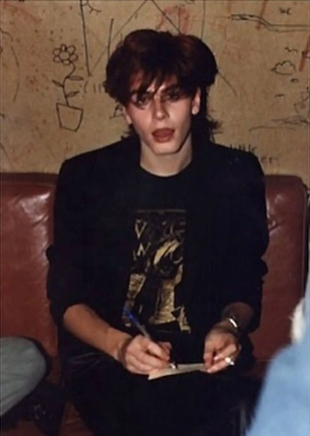 #duranduran #johntaylor #fyp #foryoupage #1980s #80s #newwave #nigeljohntaylor 