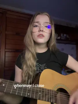 @LISA — Dream (cover) #lisa #lisablackpink #cover #guitar #guitarcover #acoustic #acousticguitar #singing #fyp #kpop #кавер