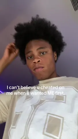 I have never got cheated on#fypシ #relatable 