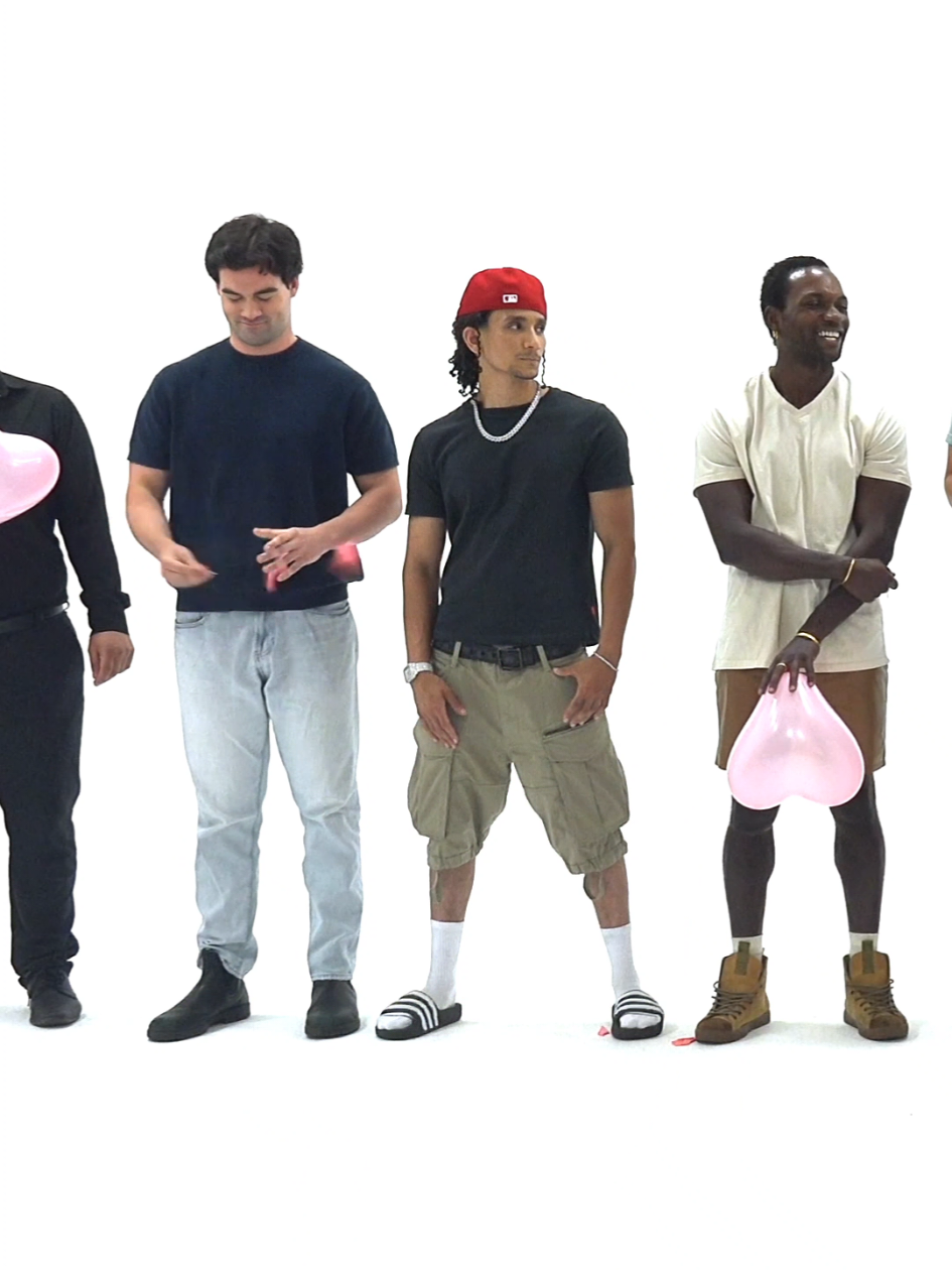 she said grow up... #poptheballoon #findlove #matchmaking 