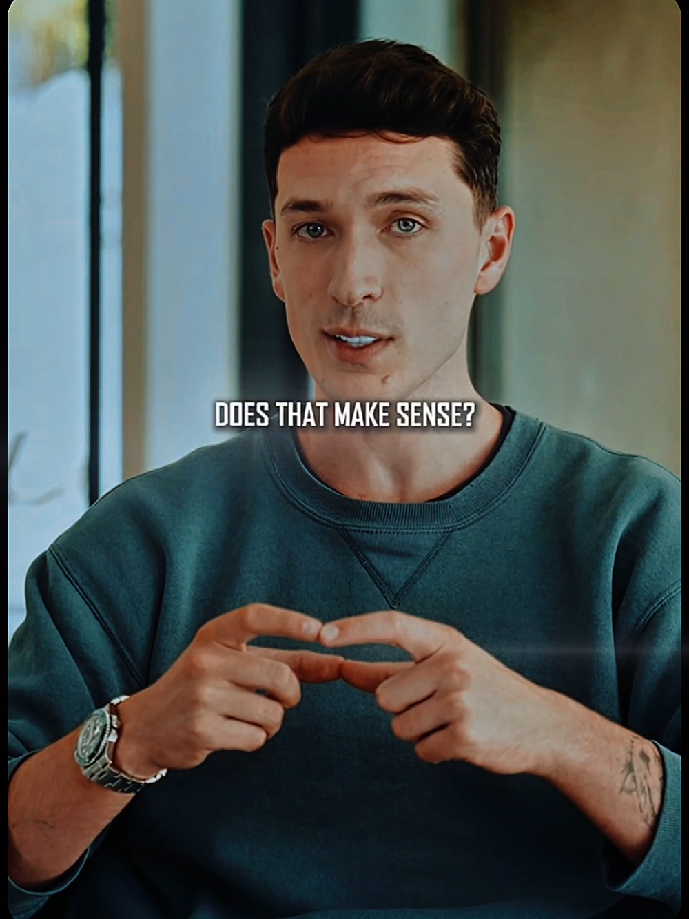 Young Millionaire Exposed The Mindset Difference Between Billionaires And Poor People | Luke Belmar #LukeBelmar #LifeAdvice #Wealth #Network #Success #Rich #Goals  #Dropshipping #Bible #Jesus #God #SelfHelp #Inspiration #Motivation  #Millionaire #Billionaire 