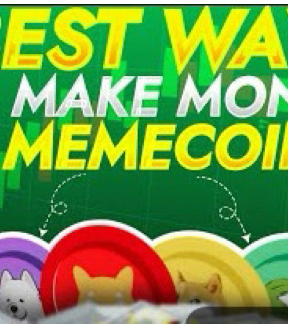 Scalp trading Explained! #memecoin #tradingvideo #degen #memecoins #pumpfun #memecoinseason 