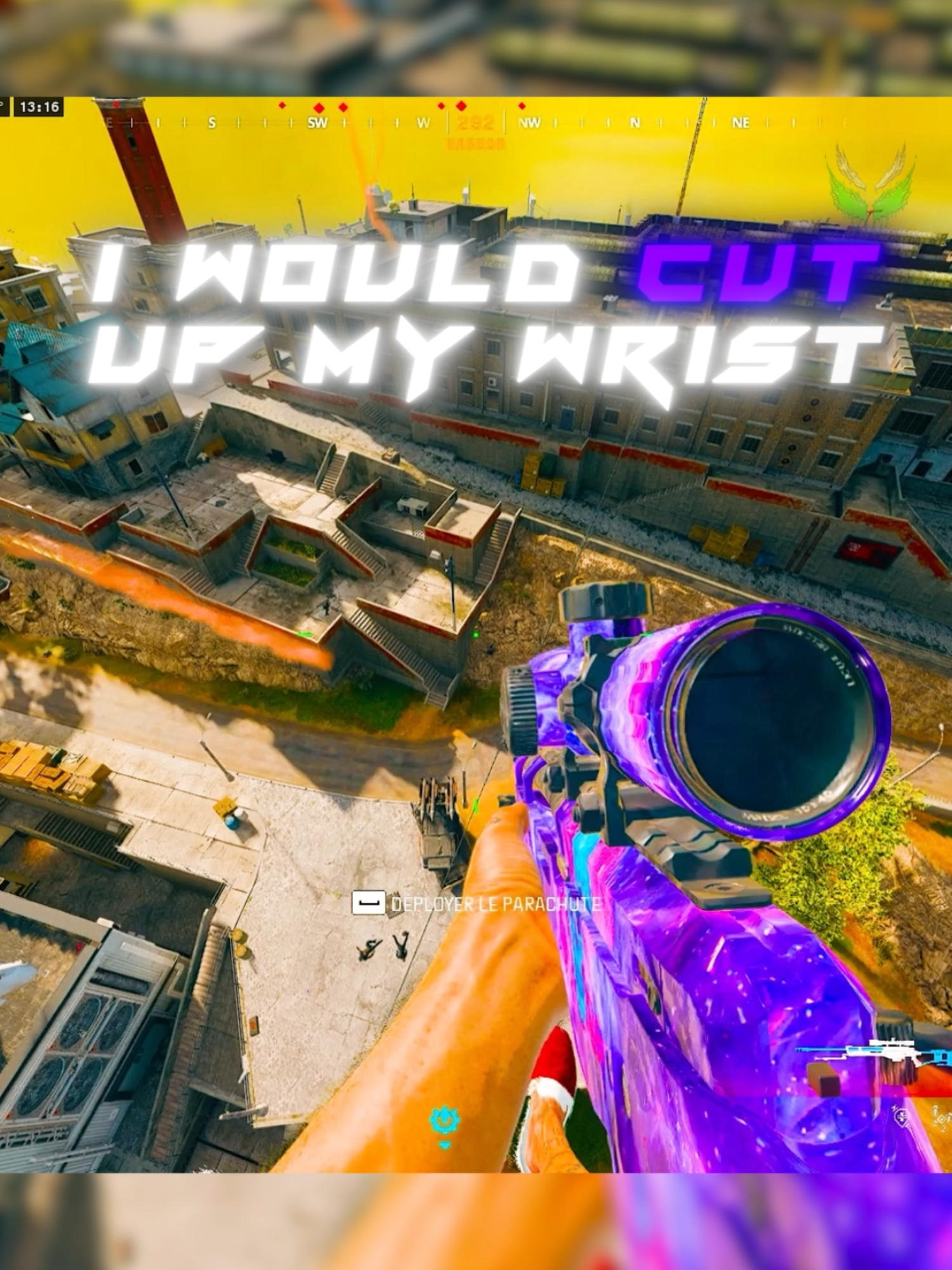 Learn to Edit in the Discord 🤩 Clip by @movyftw  #cod #callofduty #bo6 #blackops6 #warzone #t3kker_t