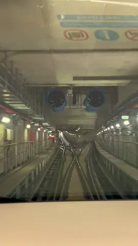 Metro tunnel #Tiktok #Sylheti_fua🔥 #qatar_tiktokers🇶🇦 #foryoupage #copylink #share #video 