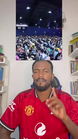 ማነው ያላገጠው#abel_abuna 