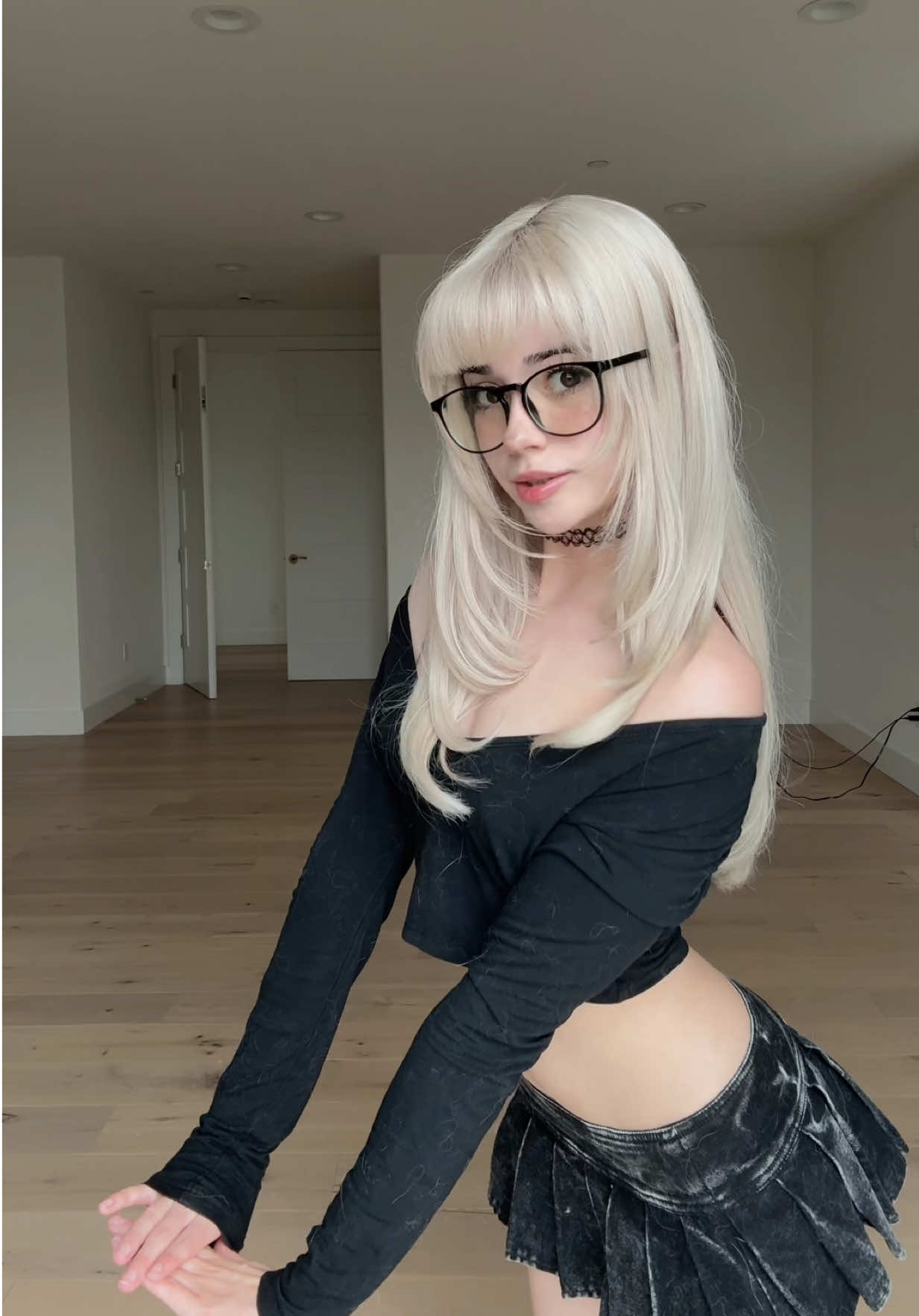 Should I make more videos with bean? #dance #foryou 
