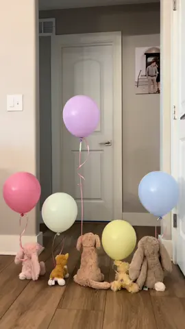 My baby girl 🥹 #2ndbirthday #birthdaymorning #toddlermom 
