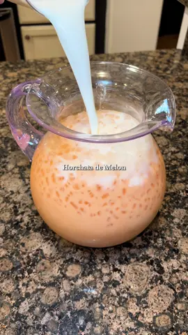 #horchatarecipe #horchata 