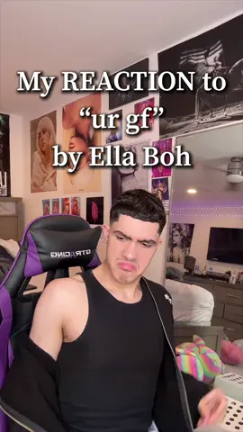 OH WOW 😮 #viral #viralvideo #mood #reaction #reactionvids #urgf #music #foryou #fyp #fypシ #fypシ゚viral #fypage #live #shook #shock #wow #bop #pop #ellaboh 