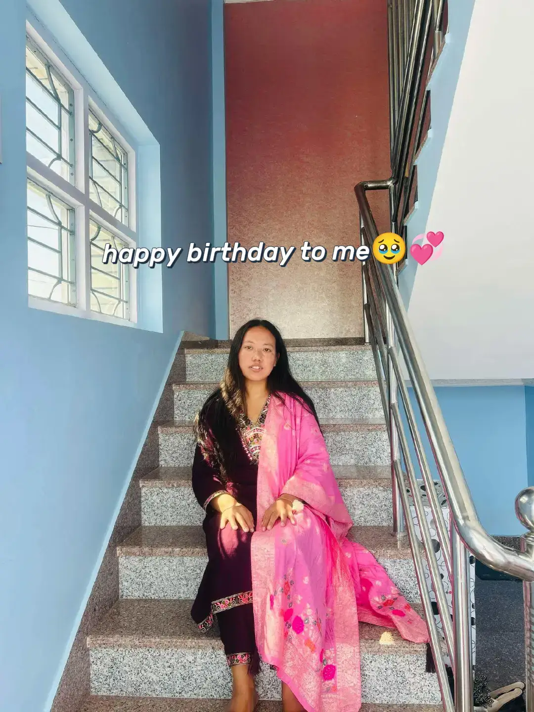 #tikviral #birthday 