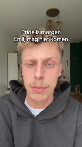 En? Zie ik jou met pride? #test #Pride #amsterdam #fyp #mlm #ally #relatable 