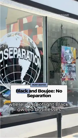 This week, @kscreven brings Keystone with him to check out @noseparation__ which is a cool vintage store in Easton, PA👢 👖 🤩
