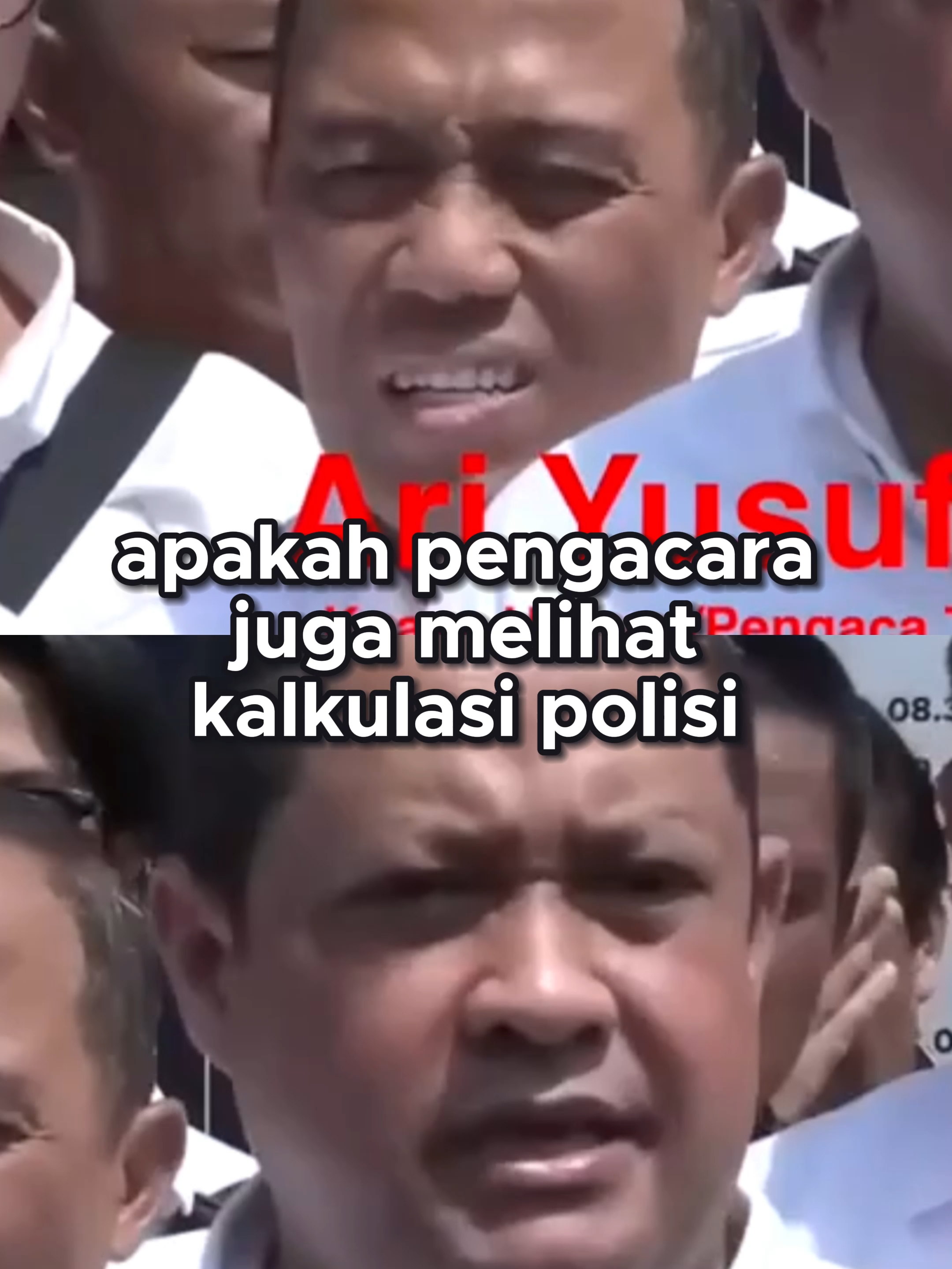 Kenapa Abolisi Diberikan? Fakta Proses Pengadilan Tom Lembong yang bermasalah! Video ini mengungkap alasan di balik pemberian abolisi kepada Tom Lembong, termasuk keganjilan dalam proses pengadilan dan tuntutan yang bermasalah. Ada juga peran besar dukungan masyarakat! Sangat menarik untuk kamu yang peduli keadilan dan proses hukum. Jangan lupa like dan share! #Keadilan #TomLembong #Abolisi #DukunganMasyarakat #ViralVideo #ferryirwandi @irwandiferry #kasusgula #fypシ゚viral #viralhariini #indonews #kabarterbaru #TomLembong