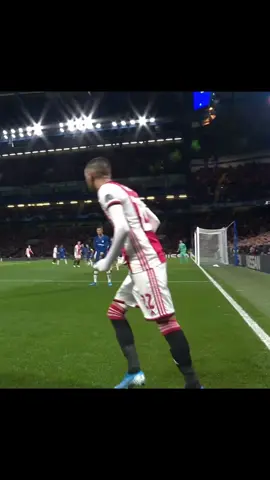 22 #hakimziyech #superdribbling #fyp #football 